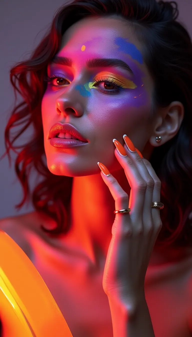 Unhas Artísticas